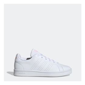 Adidas EE7510 Advantage Base Günlük Kadın Spor Ayakkabı Beyaz