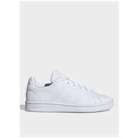 Adidas EE7510 Advantage Base Günlük Kadın Spor Ayakkabı Beyaz