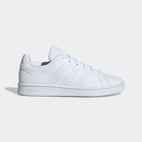 Adidas EE7510 Advantage Base Günlük Kadın Spor Ayakkabı Beyaz