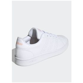 Adidas EE7510 Advantage Base Günlük Kadın Spor Ayakkabı Beyaz