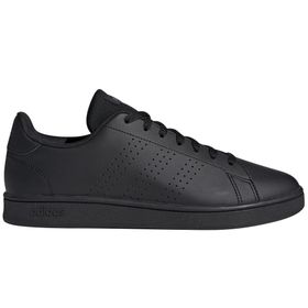Adidas EE7693 Siyah Advantage Base Erkek Spor Ayakkabı