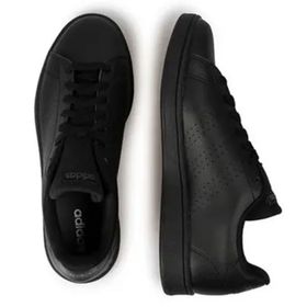 Adidas EE7693 Siyah Advantage Base Erkek Spor Ayakkabı