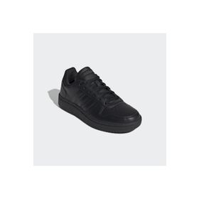 Adidas EE7897 Hoops 2.0 Siyah Kadın Basketbol Günlük Ayakkabı