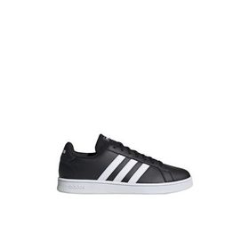 Adidas EE7900 Grand Court Base Siyah Erkek Spor Ayakkabı