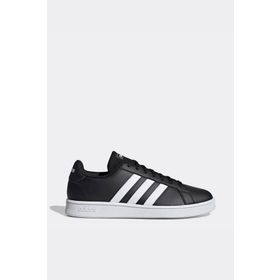 Adidas EE7900 Grand Court Base Siyah Erkek Spor Ayakkabı