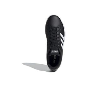Adidas EE7900 Grand Court Base Siyah Erkek Spor Ayakkabı