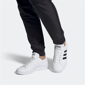 Adidas EE7904 Granf Court Base Erkek Günlük Ayakkabı