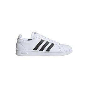 Adidas EE7904 Granf Court Base Erkek Günlük Ayakkabı