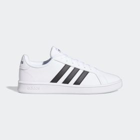 Adidas EE7904 Granf Court Base Erkek Günlük Ayakkabı