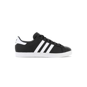 Adidas EE8901 Originals Coast Star Unisex Spor Ayakkabı Siyah