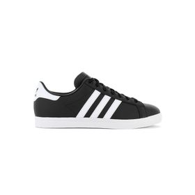 Adidas EE8901 Originals Coast Star Unisex Spor Ayakkabı Siyah