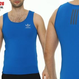 Adidas EF-3326 Erkek Atlet