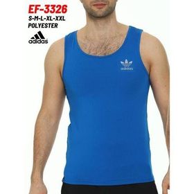 Adidas EF-3326 Erkek Atlet