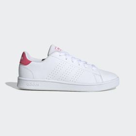Adidas EF0211 Beyaz Advantage Unisex Spor Ayakkabı