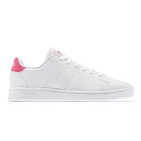 Adidas EF0211 Beyaz Advantage Unisex Spor Ayakkabı