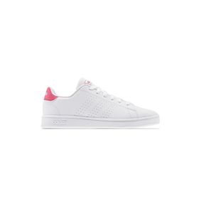 Adidas EF0211 Beyaz Advantage Unisex Spor Ayakkabı