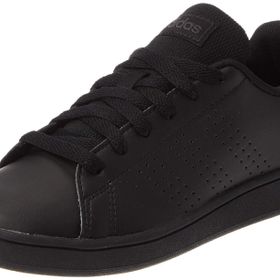 Adidas EF0212 Advantage Günlük Erkek Spor Ayakkabı Siyah