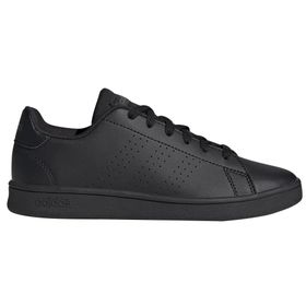 Adidas EF0212 Advantage Günlük Erkek Spor Ayakkabı Siyah
