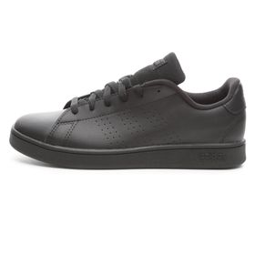 Adidas EF0212 Advantage Günlük Erkek Spor Ayakkabı Siyah