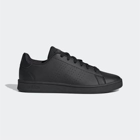 Adidas EF0212 Advantage Günlük Erkek Spor Ayakkabı Siyah
