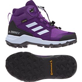 Adidas EF0225 Terrex Mıd Gtx K Outdoor Çocuk Ayakkabısı
