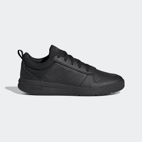 Adidas EF1086 Tensaur Siyah Erkek Spor Ayakkabı