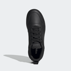 Adidas EF1086 Tensaur Siyah Erkek Spor Ayakkabı