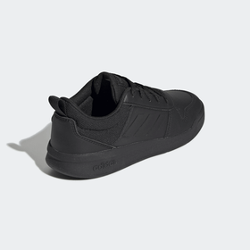 Adidas EF1086 Tensaur Siyah Erkek Spor Ayakkabı