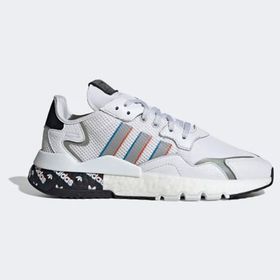 Adidas EF409 Nıte Jogger Erkek Günlük Spor Ayakkabısı