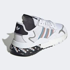 Adidas EF409 Nıte Jogger Erkek Günlük Spor Ayakkabısı