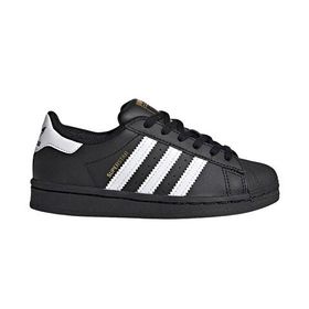 Adidas EF5394 Siyah Çocuk Spor Ayakkabı