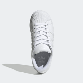 Adidas EF5395 Beyaz Unisex Superstar C Çocuk Günlük Spor Ayakkabı