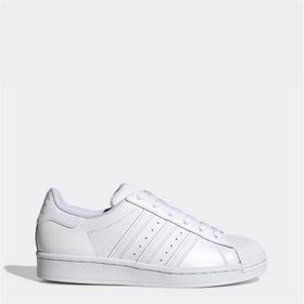 Adidas EF5399 Superstar Beyaz Kadın Spor Ayakkabı