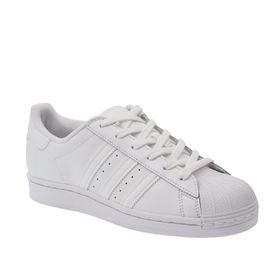 Adidas EF5399 Superstar Beyaz Kadın Spor Ayakkabı