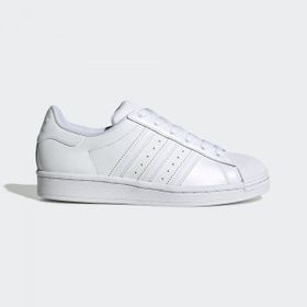 Adidas EF5399 Superstar Beyaz Kadın Spor Ayakkabı