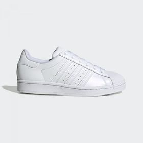 Adidas EF5399 Superstar Beyaz Kadın Spor Ayakkabı
