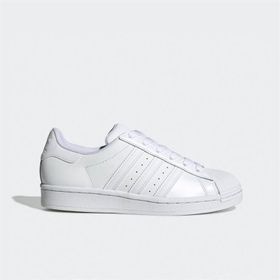 Adidas EF5399 Superstar Beyaz Kadın Spor Ayakkabı