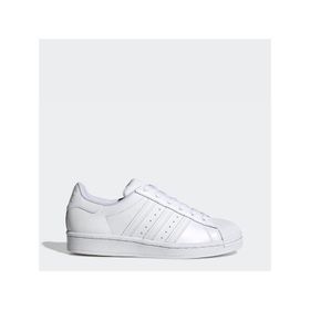 Adidas EF5399 Superstar Beyaz Kadın Spor Ayakkabı