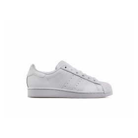 Adidas EF5399 Superstar Beyaz Kadın Spor Ayakkabı