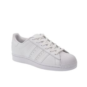Adidas EF5399 Superstar Beyaz Kadın Spor Ayakkabı