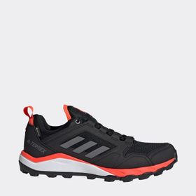 Adidas EF6868 Terrex Agravic TR Gtx Siyah Erkek Outdoor Ayakkabısı