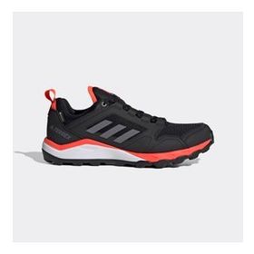 Adidas EF6868 Terrex Agravic TR Gtx Siyah Erkek Outdoor Ayakkabısı