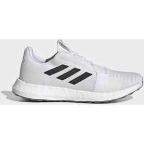 Adidas EG0959 Senseboost Siyah Gri Erkek Spor Ayakkabı