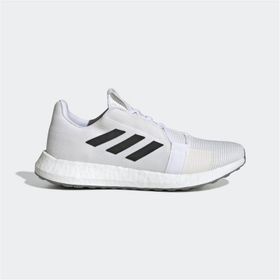 Adidas EG0959 Senseboost Siyah Gri Erkek Spor Ayakkabı
