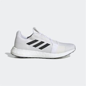 Adidas EG0959 Senseboost Siyah Gri Erkek Spor Ayakkabı