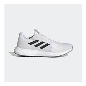 Adidas EG0959 Senseboost Siyah Gri Erkek Spor Ayakkabı