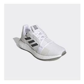 Adidas EG0959 Senseboost Siyah Gri Erkek Spor Ayakkabı
