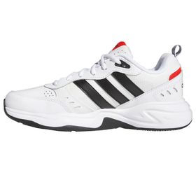 Adidas EG2655 Strutter Beyaz Erkek Koşu Ayakkabı