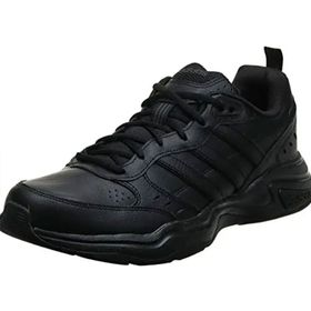 Adidas EG2656 Strutter Siyah Erkek Günlük Ayakkabı