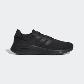 Adidas EG3284 Racer 2.0 Siyah Erkek Spor Ayakkabı